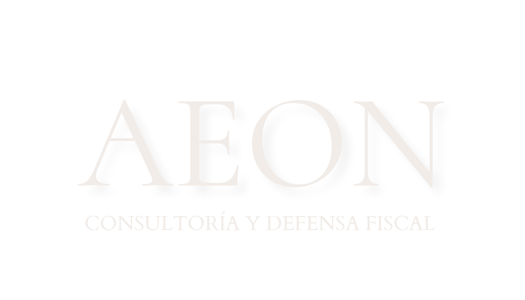 AEON Consultoría y Defensa Fiscal